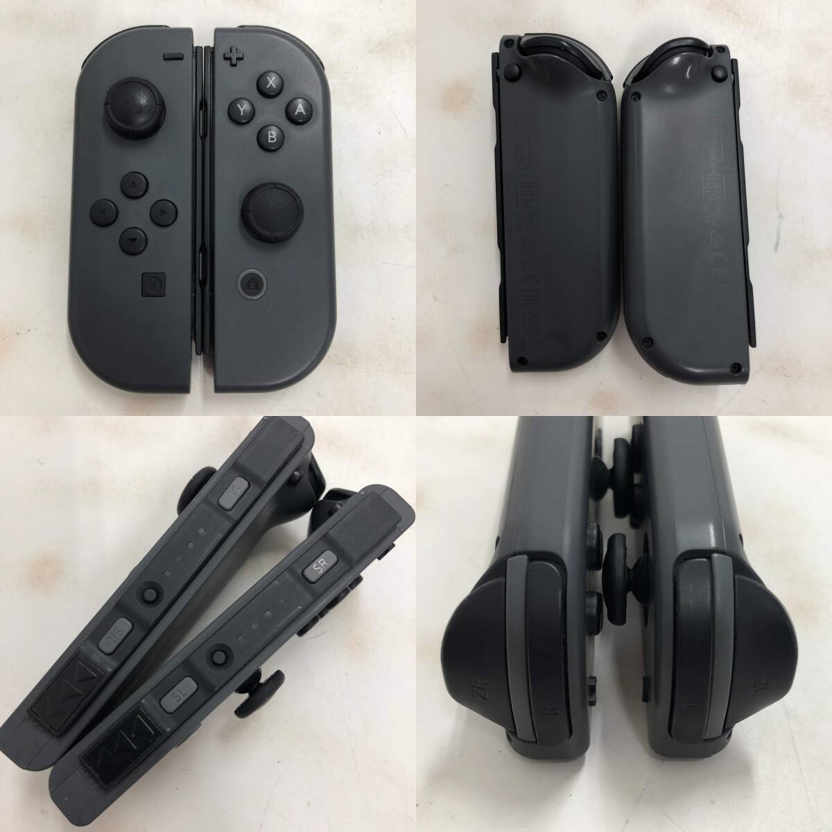 02w13642【1円~】Nintendo Switch ニンテンドースイッチ XAJ 02w13642【1円~】Nintendo Switch ニンテンドースイッチ XAJ