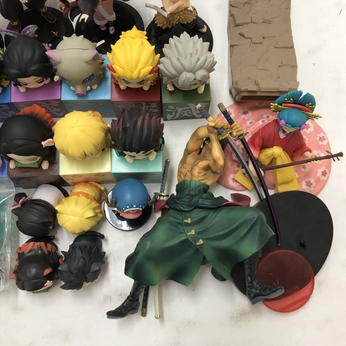 02w13662【1円~】ジャンク 箱なしフィギュア 大量まとめ売り 02w13662【1円~】ジャンク 箱なしフィギュア 大量まとめ売り