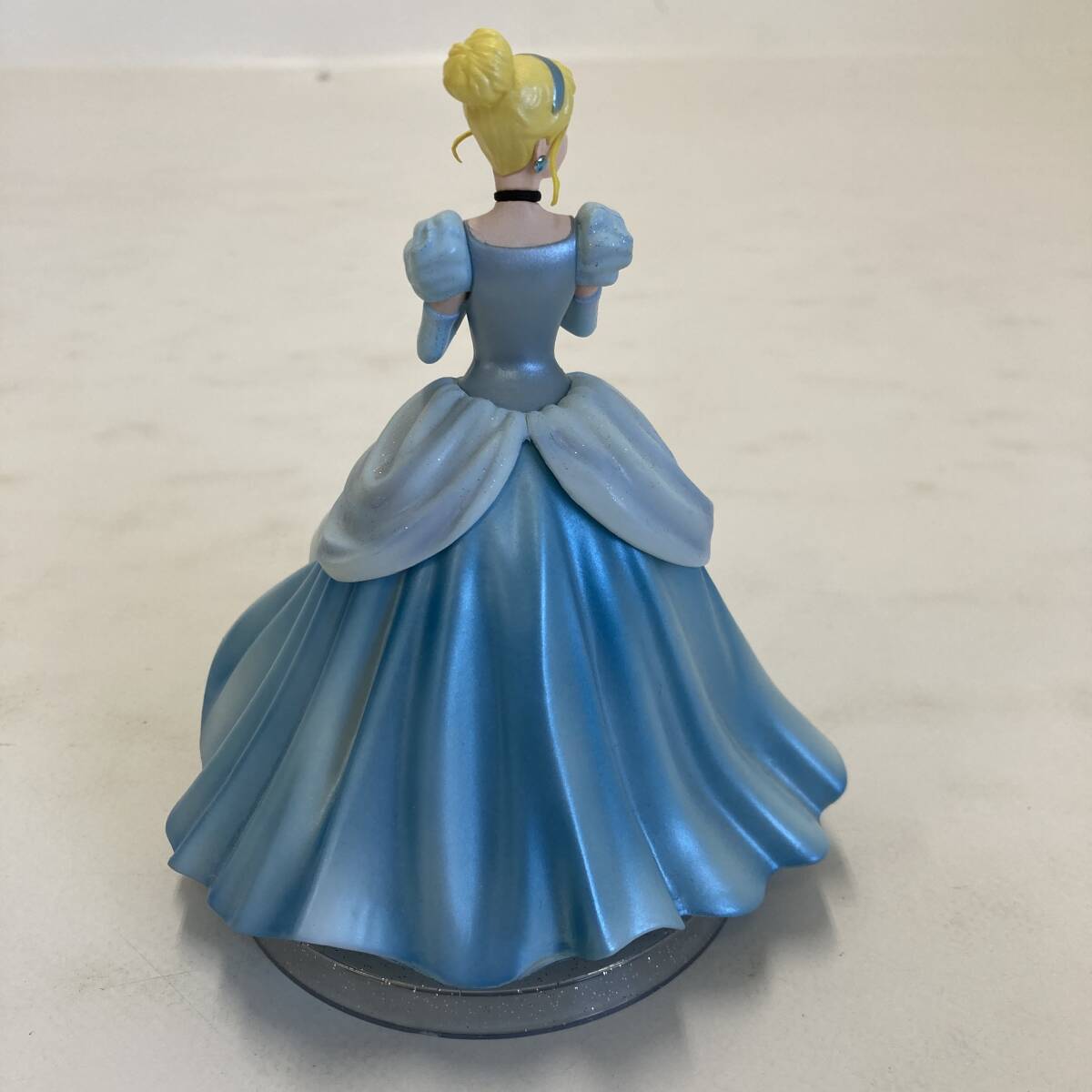 02w13672【1円~】Happyくじ Disney100 A賞 シンデレラ城 02w13672【1円~】Happyくじ Disney100 A賞 シンデレラ城