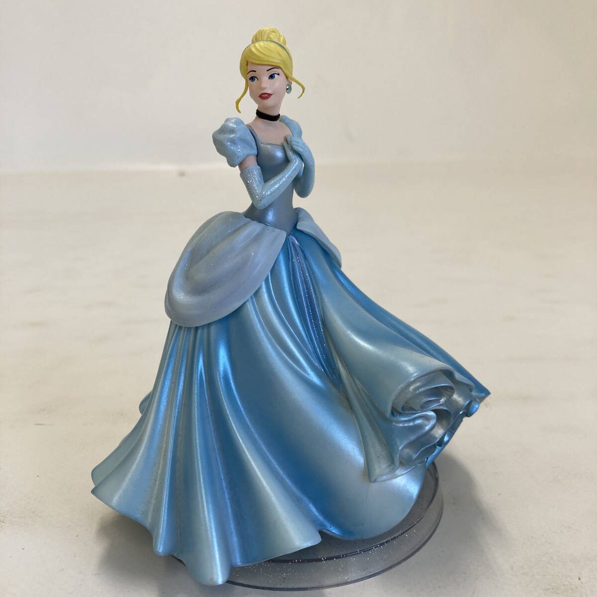 02w13672【1円~】Happyくじ Disney100 A賞 シンデレラ城 02w13672【1円~】Happyくじ Disney100 A賞 シンデレラ城
