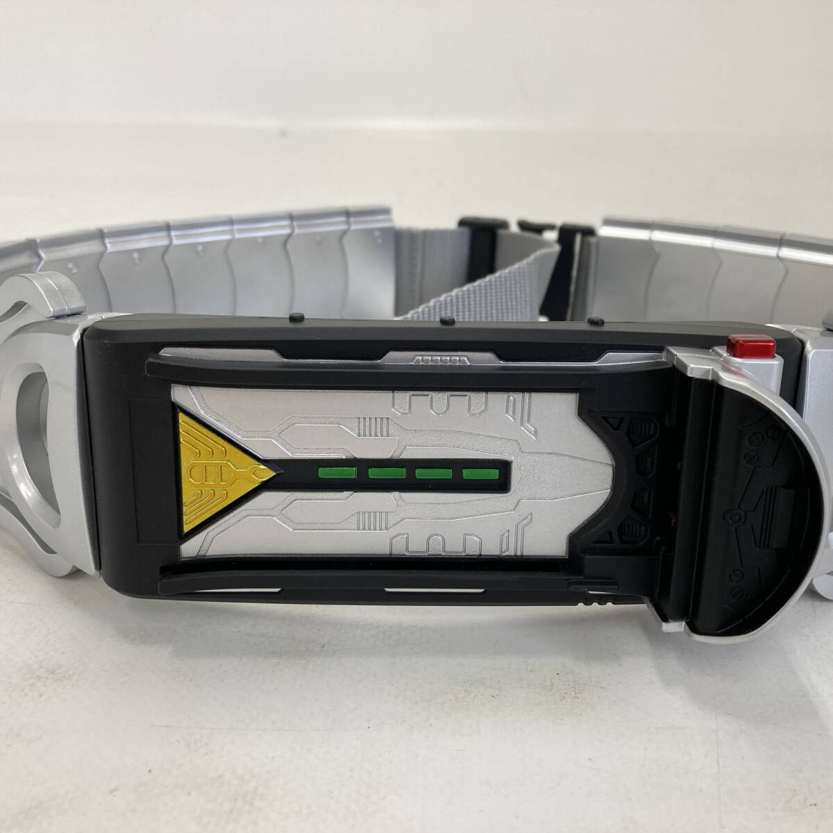 02w14093【1円~】プレミアムバンダイ CSM カブトゼクター ver 02w14093【1円~】プレミアムバンダイ CSM カブトゼクター ver