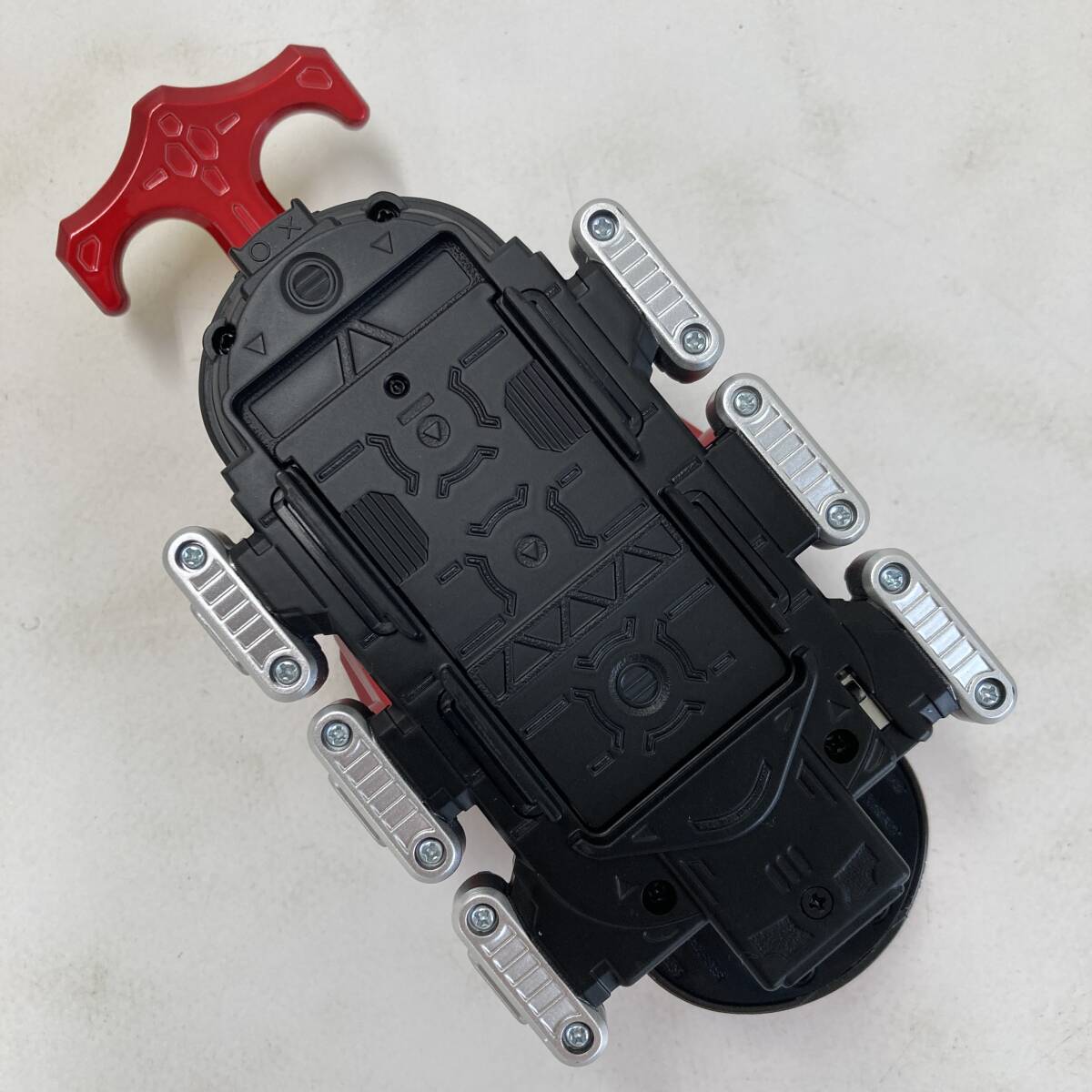 02w14093【1円~】プレミアムバンダイ CSM カブトゼクター ver 02w14093【1円~】プレミアムバンダイ CSM カブトゼクター ver