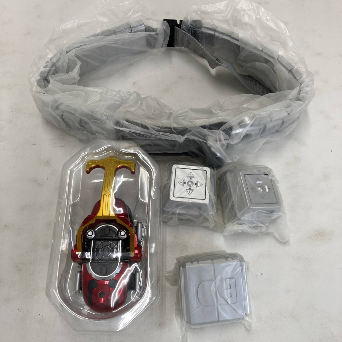 02w14093【1円~】プレミアムバンダイ CSM カブトゼクター ver 02w14093【1円~】プレミアムバンダイ CSM カブトゼクター ver