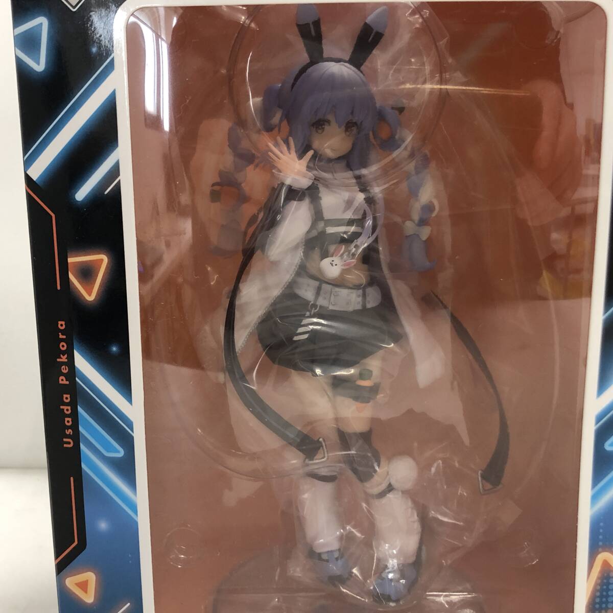 02w14007【1円~】一番くじ ホロライブ 兎田ぺこら 星街すいせい 02w14007【1円~】一番くじ ホロライブ 兎田ぺこら 星街すいせい