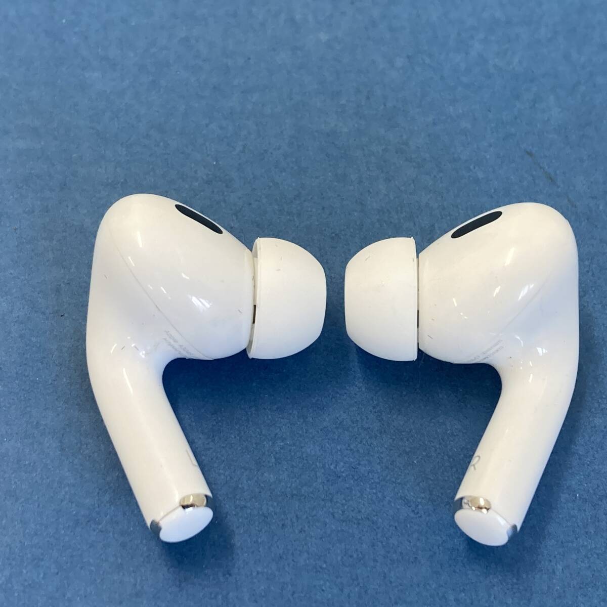 02w12966 【1円~】 Apple Air Pods Pro 第2世代 MTJV3J/A 02w12966 【1円~】 Apple Air Pods Pro 第2世代 MTJV3J/A