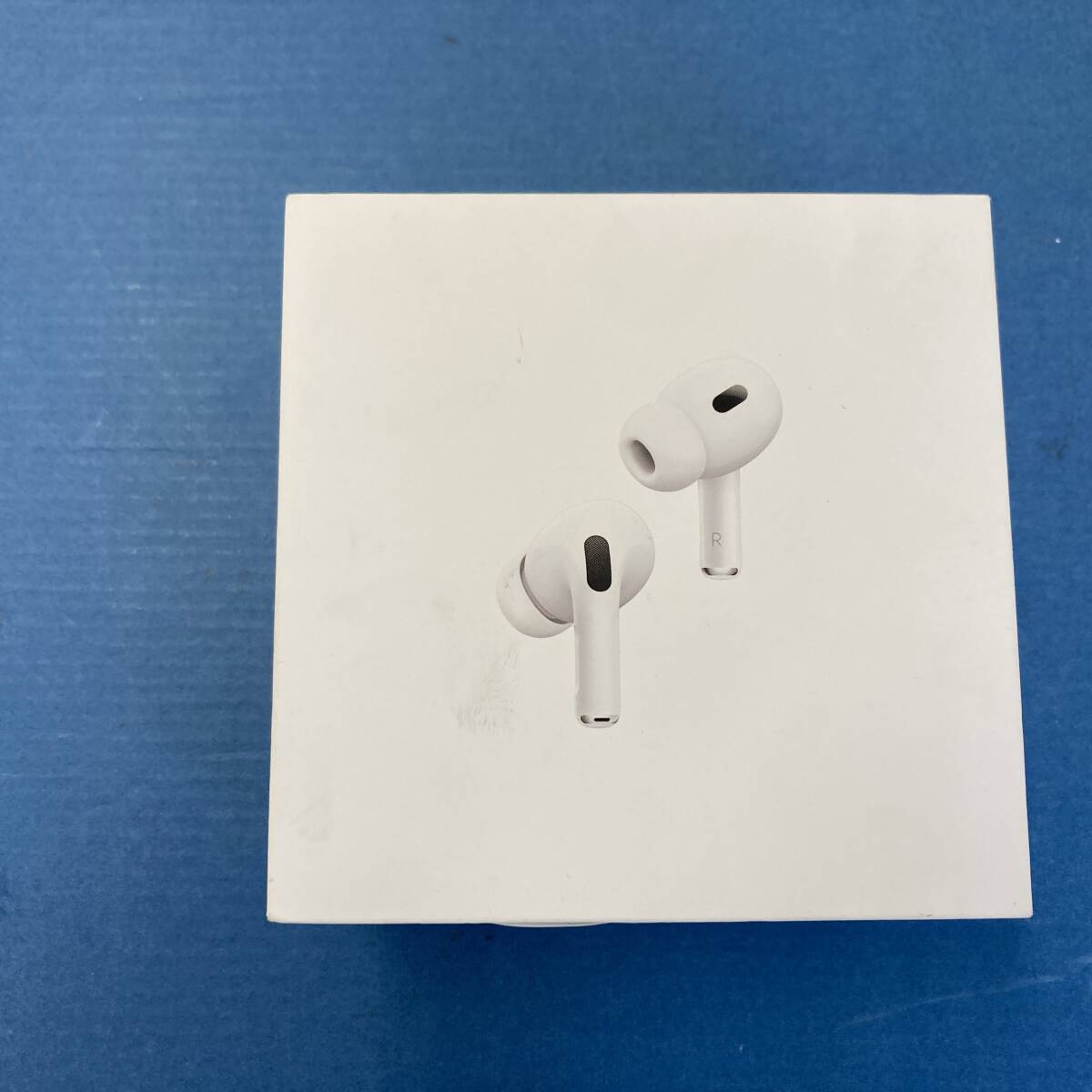 02w12970 【1円~】 Apple Air Pods Pro 第2世代 MTJV3J/A 02w12970 【1円~】 Apple Air Pods Pro 第2世代 MTJV3J/A
