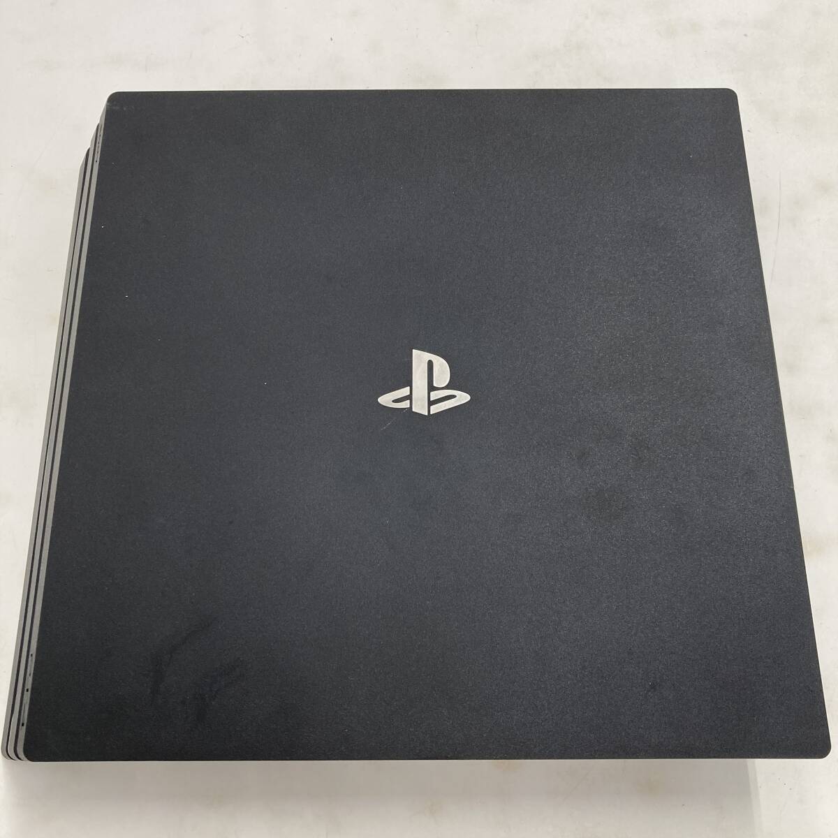 02w14388【1円~】SONY PS4 Pro プレイステーション4プロ CUH 02w14388【1円~】SONY PS4 Pro プレイステーション4プロ CUH