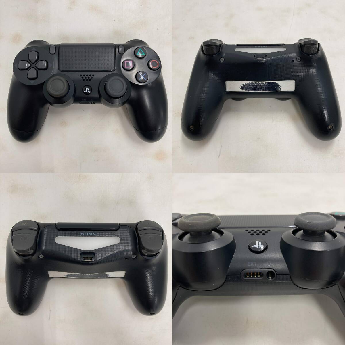 02w14389【1円~】SONY PS4 プレイステーション4 CUH-2200A 02w14389【1円~】SONY PS4 プレイステーション4 CUH-2200A