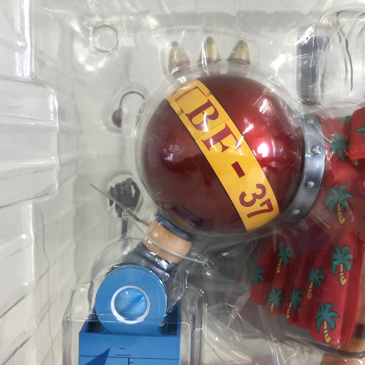 02w14037【1円~】ワンピース P.O.P SA-MAXIMUM アーマード 02w14037【1円~】ワンピース P.O.P SA-MAXIMUM アーマード