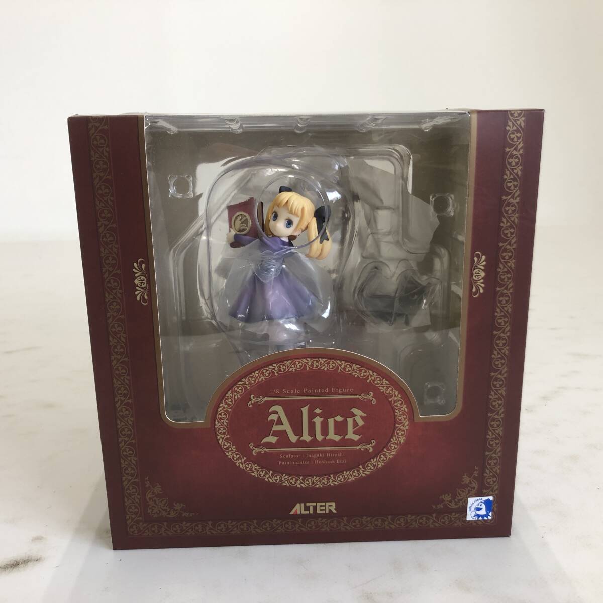 02w14040【1円~】オーディンスフィア レイヴスラシル アリス 1 02w14040【1円~】オーディンスフィア レイヴスラシル アリス 1