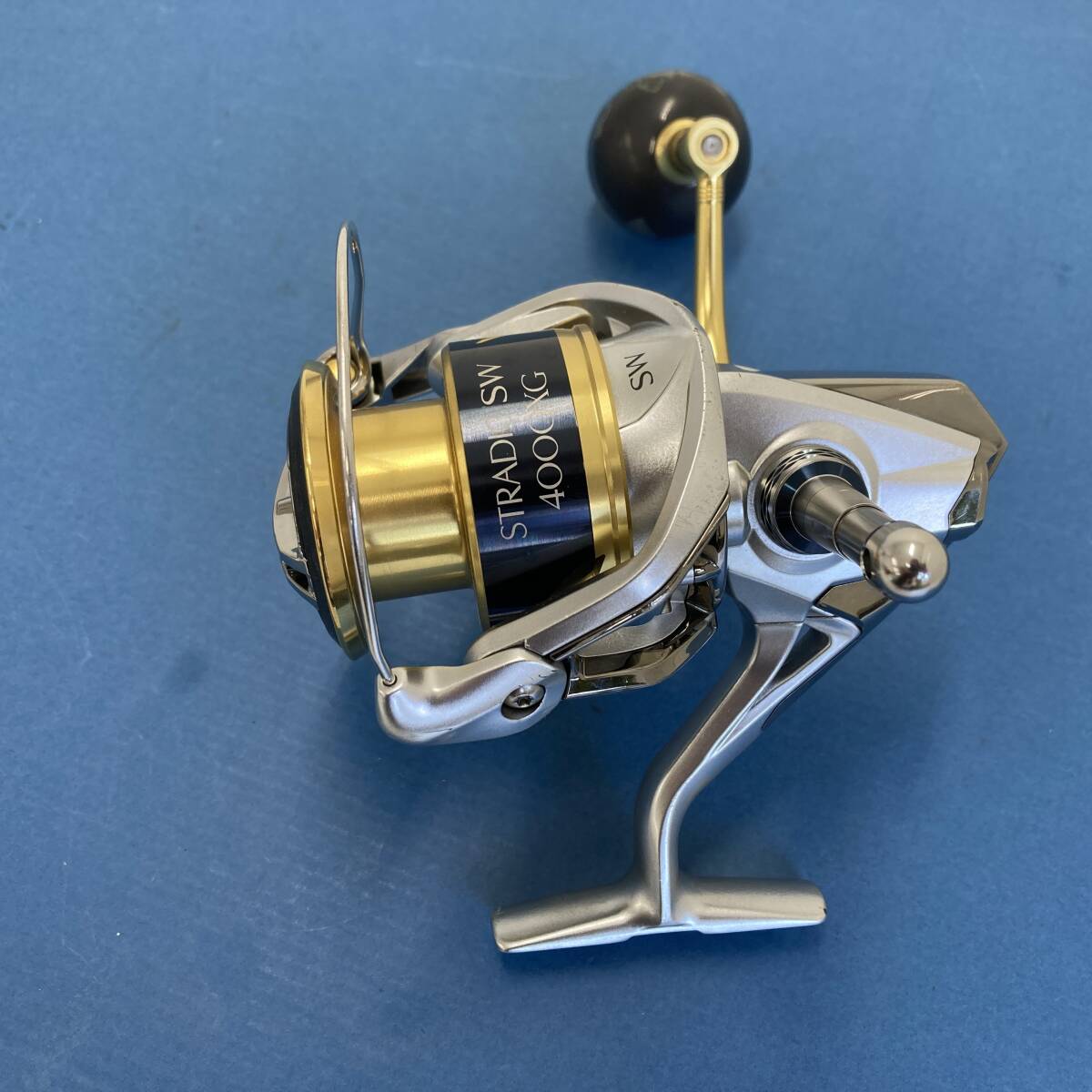 02w14480 【1円~】 SHIMANO シマノ STRADIC ストラディック SW 02w14480 【1円~】 SHIMANO シマノ STRADIC ストラディック SW