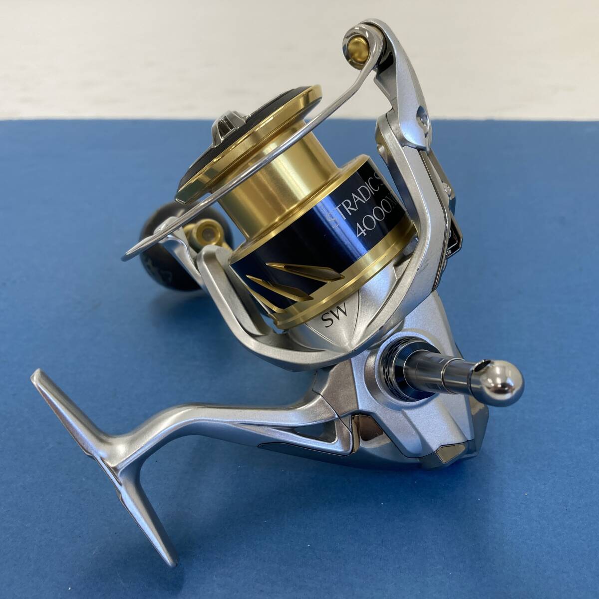 02w14480 【1円~】 SHIMANO シマノ STRADIC ストラディック SW 02w14480 【1円~】 SHIMANO シマノ STRADIC ストラディック SW