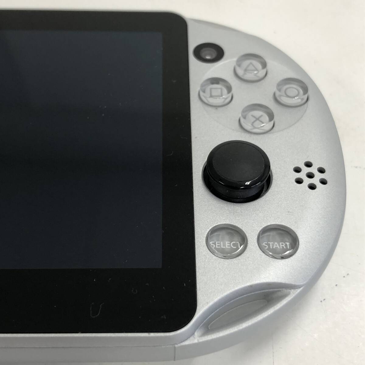 02w14426【1円~】SONY PSVITA PlayStationVita Wi-Fiモデル PCH 02w14426【1円~】SONY PSVITA PlayStationVita Wi-Fiモデル PCH