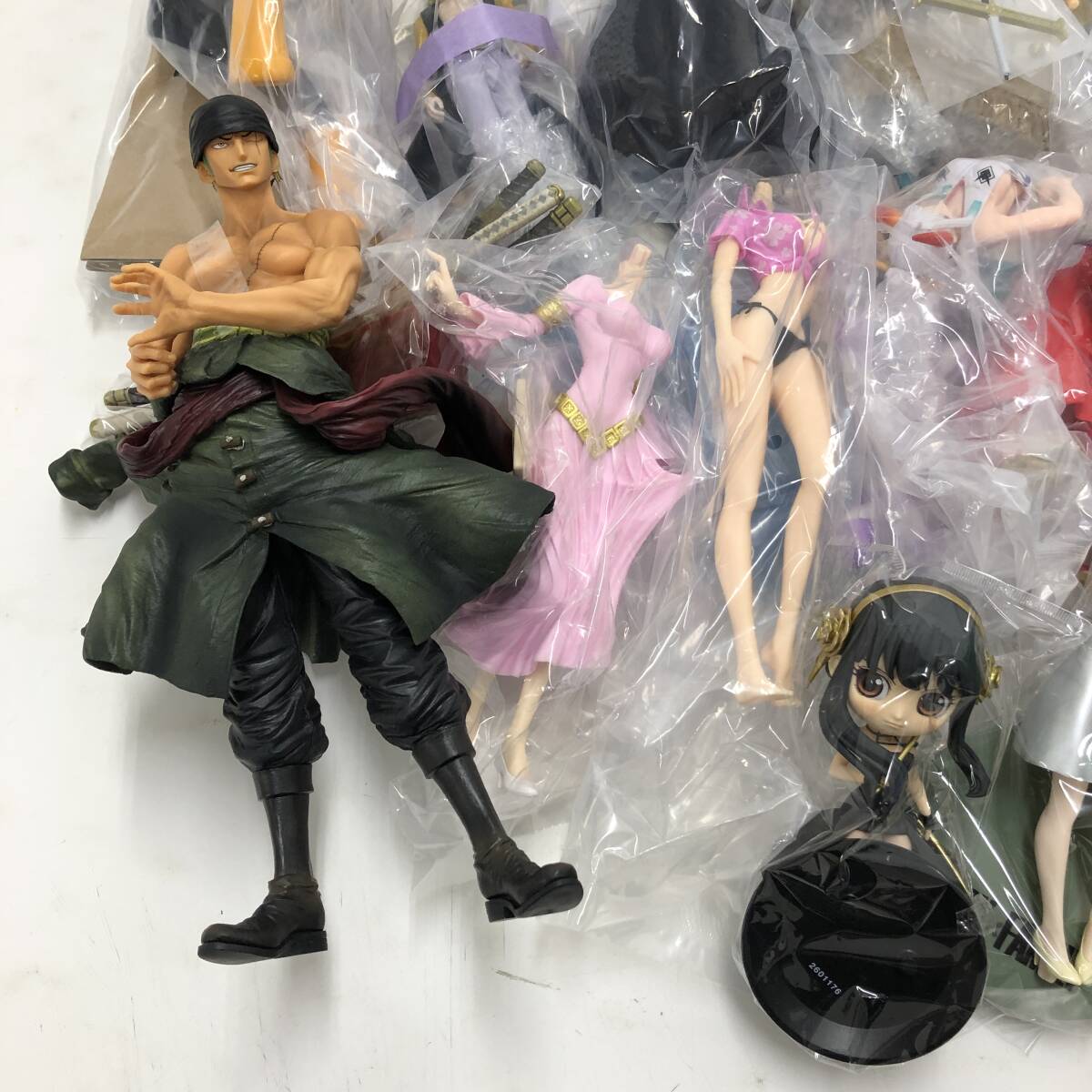 02w14428【1円~】ジャンク 箱なし フィギュア 大量まとめ売り 02w14428【1円~】ジャンク 箱なし フィギュア 大量まとめ売り