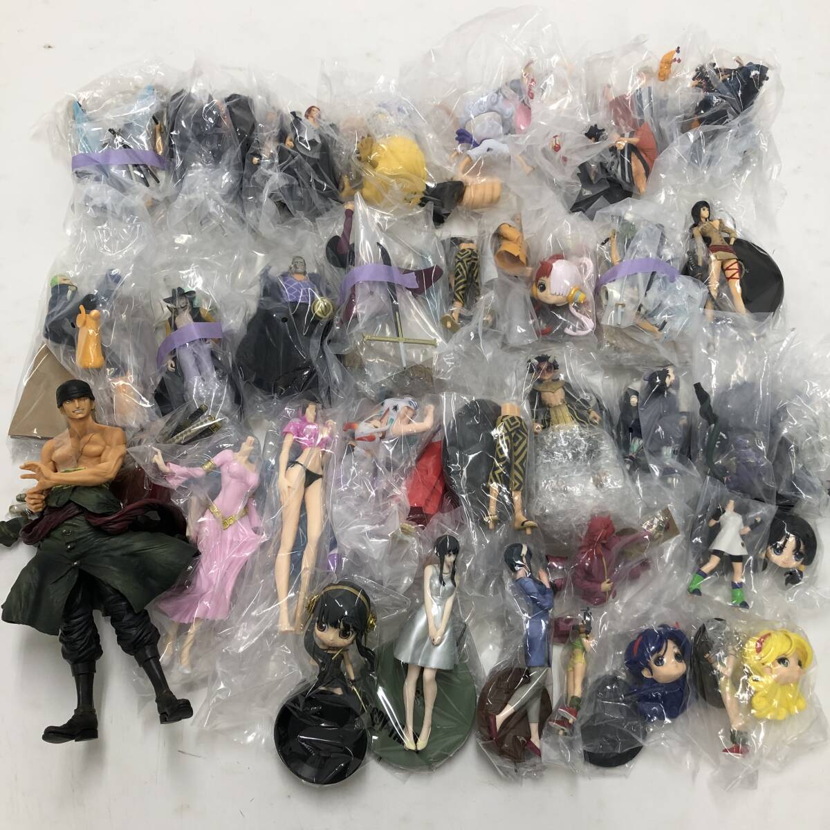 02w14428【1円~】ジャンク 箱なし フィギュア 大量まとめ売り 02w14428【1円~】ジャンク 箱なし フィギュア 大量まとめ売り