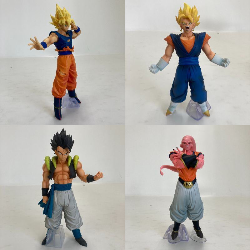 02w14142【1円~】ジャンク 箱なし 一番くじ フィギュア 9点 02w14142【1円~】ジャンク 箱なし 一番くじ フィギュア 9点