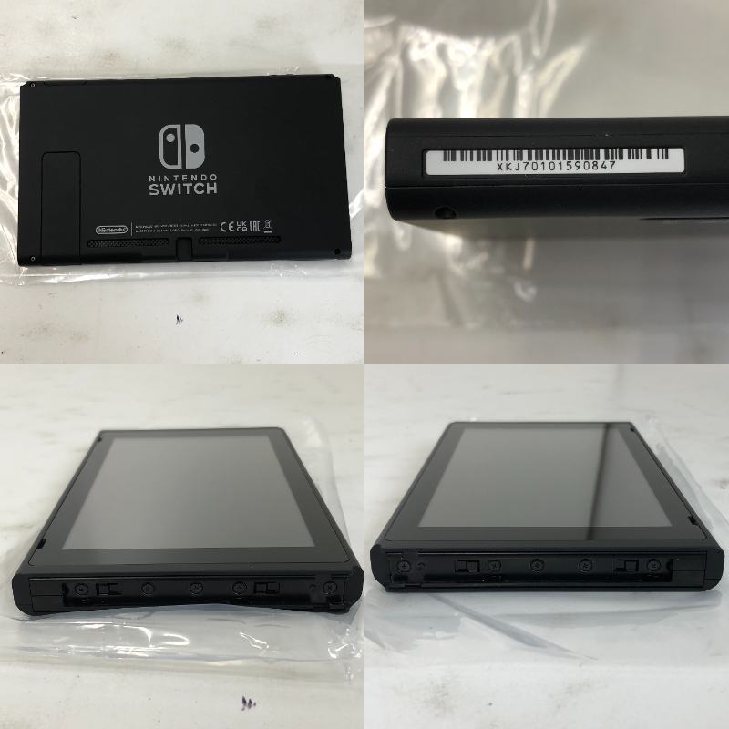 02w14482 【1円~】Nintendo Switch ニンテンドースイッチ XKJ 02w14482 【1円~】Nintendo Switch ニンテンドースイッチ XKJ