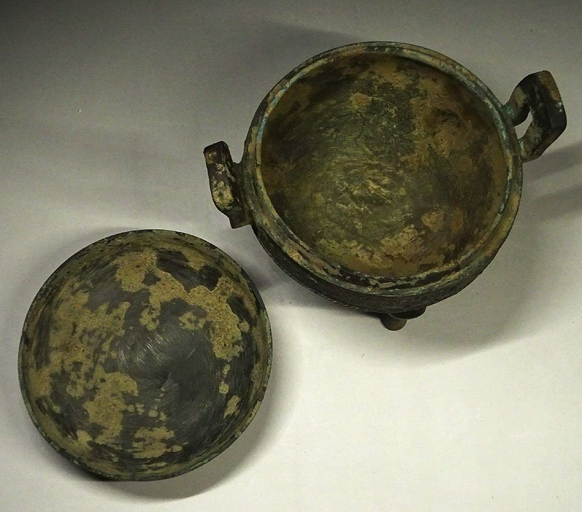 緑屋h□ 中国古玩 古銅 青銅器 香炉 蓋壺 敦 鼎 唐物 時代物 i9 緑屋h□ 中国古玩 古銅 青銅器 香炉 蓋壺 敦 鼎 唐物 時代物 i9