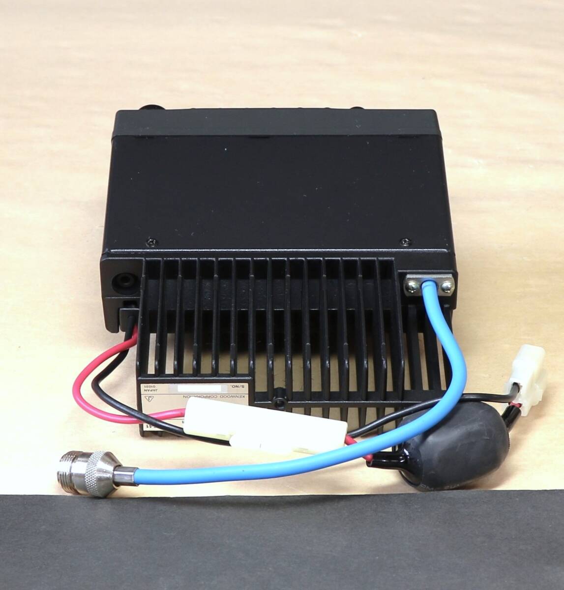 KENWOOD Kenwood TM-541 1200MHz Mobil машина высокая яркость белый цвет LED замена ( FT-2312 IC-1201 )