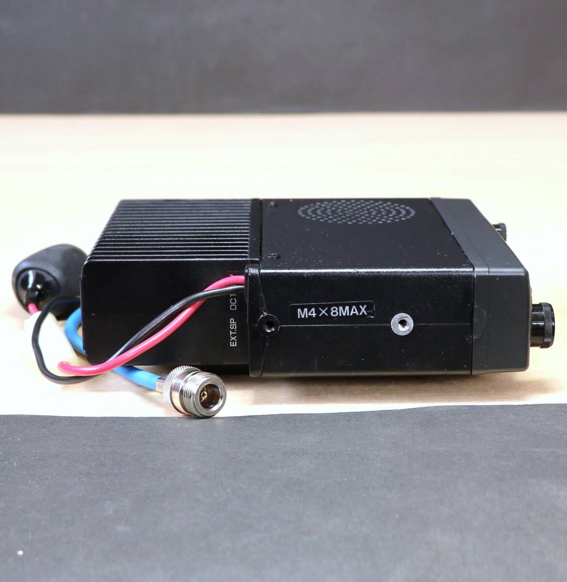 KENWOOD Kenwood TM-541 1200MHz Mobil машина высокая яркость белый цвет LED замена ( FT-2312 IC-1201 )