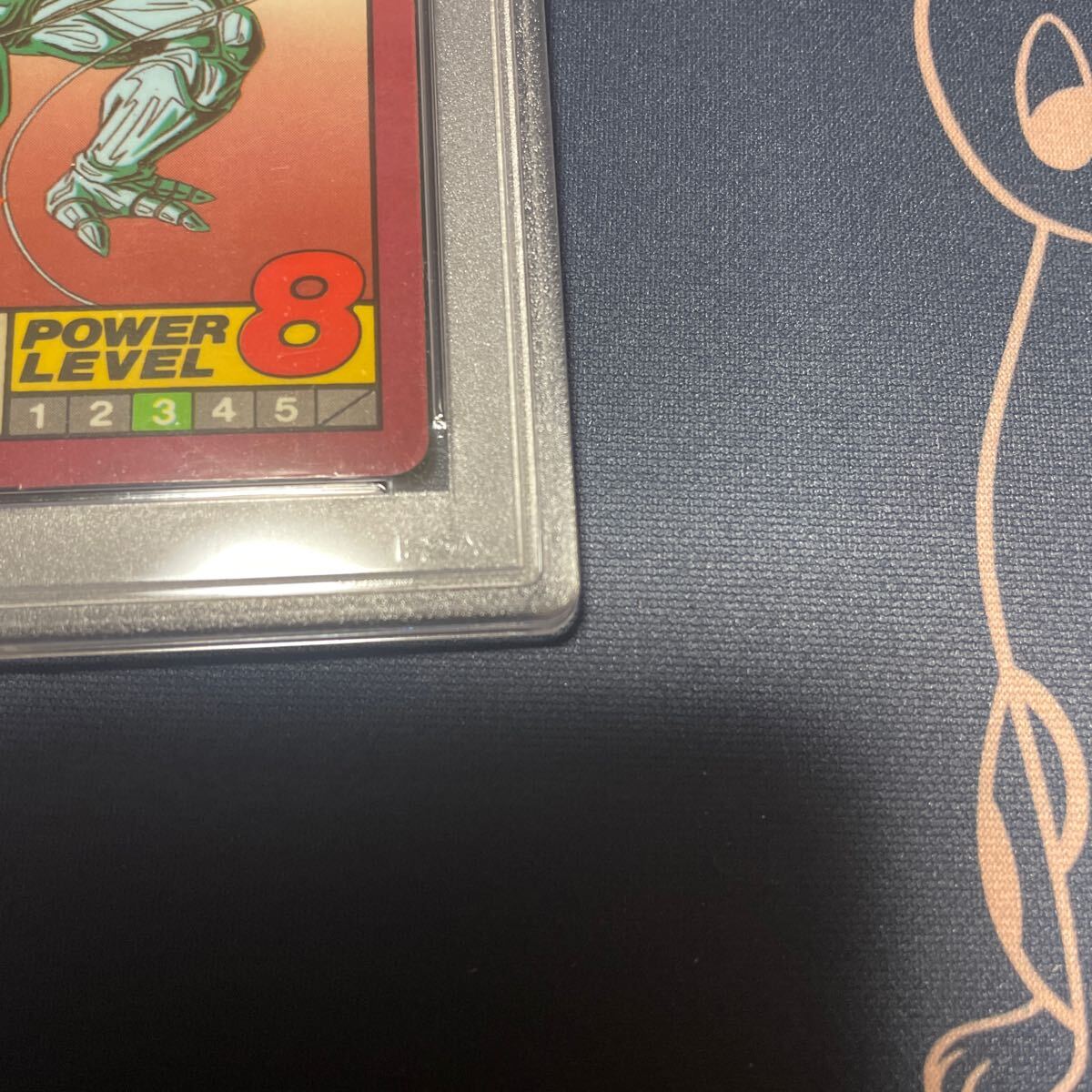 1円〜 カードダス ドラゴンボール スーパーバトル メタル クウラ 1円〜 カードダス ドラゴンボール スーパーバトル メタル クウラ