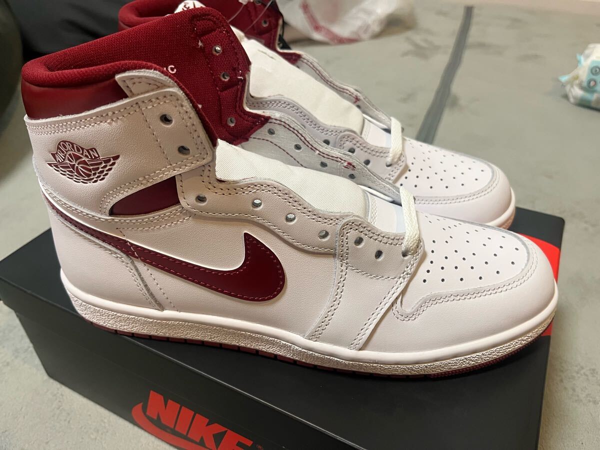 NIKE AIR JORDAN 1 HI 85 ナイキ エアジョーダン1 85 BQ4422 161 NIKE AIR JORDAN 1 HI 85 ナイキ エアジョーダン1 85 BQ4422 161