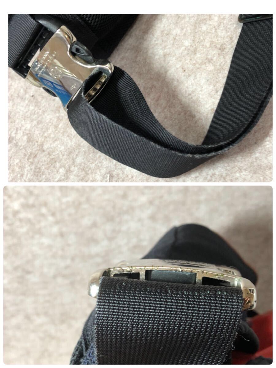 ハリーツイード マスターピース Harris Tweed Master Piece A4サイズ収納可能 ショルダーバッグ メッセンジャーバッグ