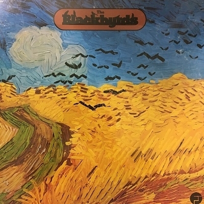 【新宿】BLACKBYRDS/BLACKBYRDS(F9444) R&B・ソウル