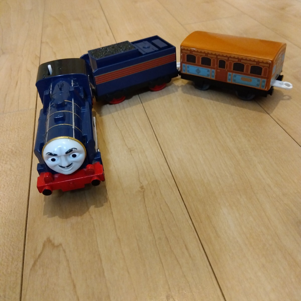 ロレンツォ ペッペ(トーマスプラレール)【0241A】|Yahoo!フリマ ロレンツォ ペッペ(トーマスプラレール)【0241A】|Yahoo!フリマ