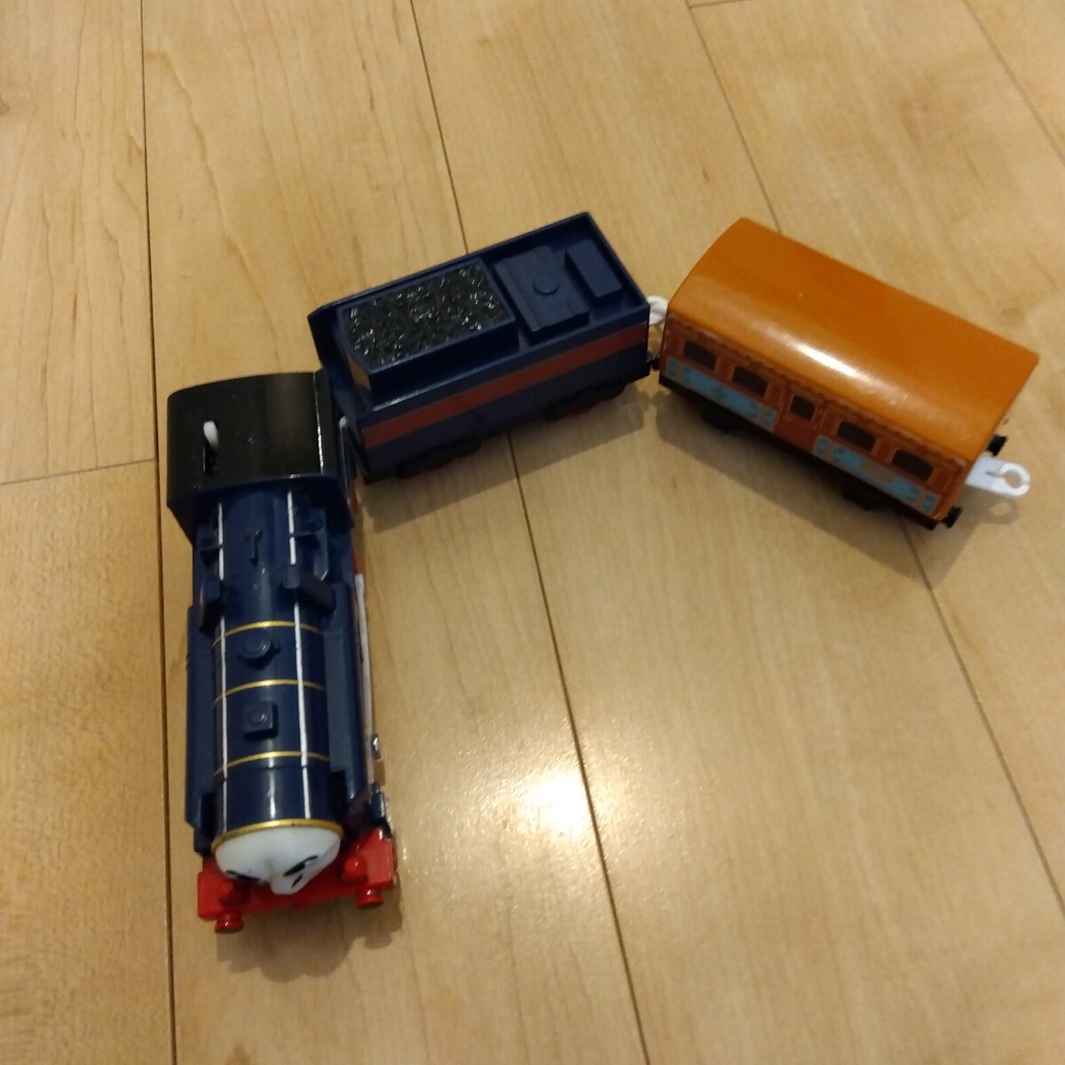 ロレンツォ ペッペ(トーマスプラレール)【0241A】|Yahoo!フリマ ロレンツォ ペッペ(トーマスプラレール)【0241A】|Yahoo!フリマ