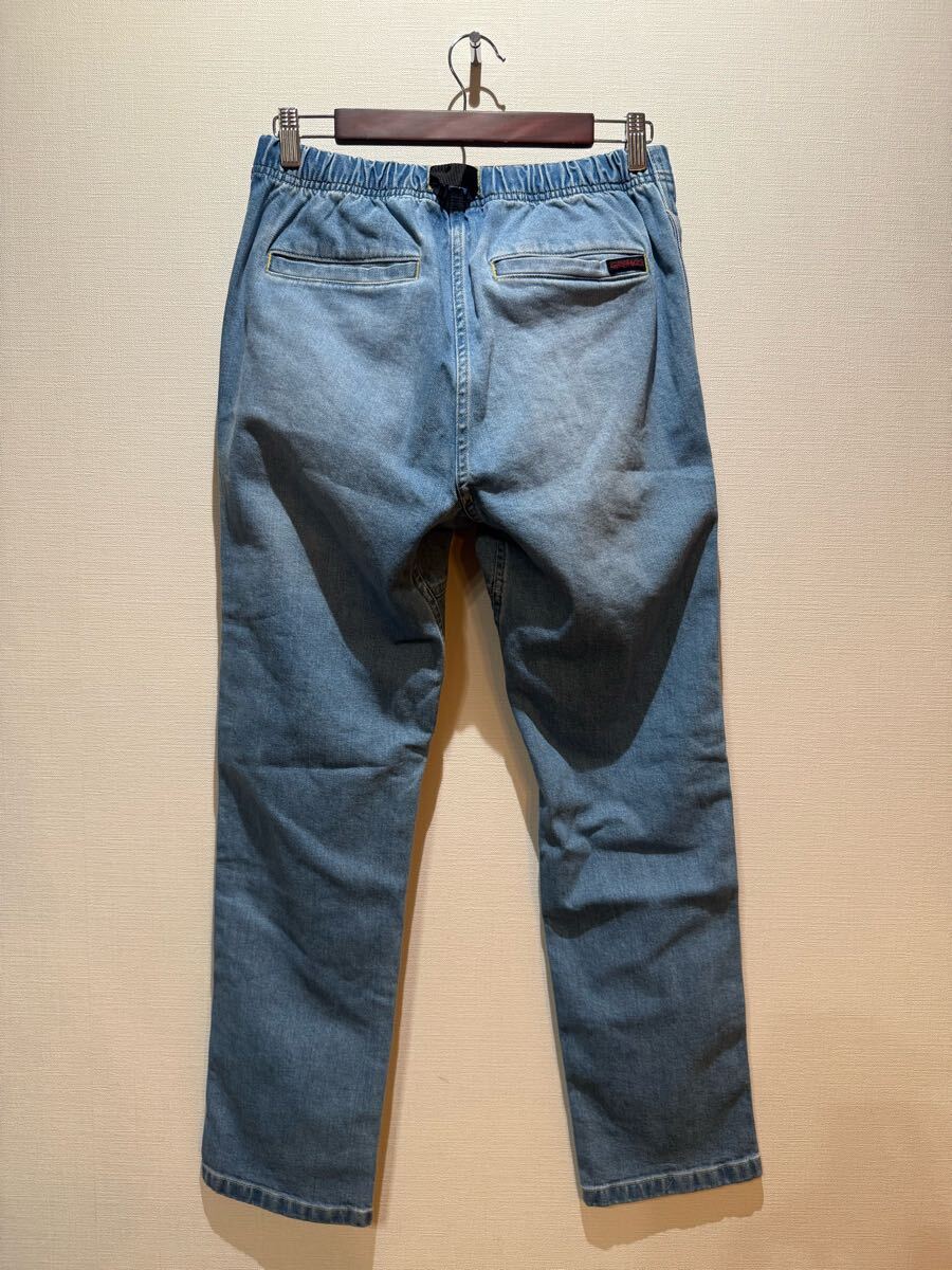 グラミチ GRAMICCI デニムパンツ ストレッチデニムNN-パンツ グラミチ GRAMICCI デニムパンツ ストレッチデニムNN-パンツ