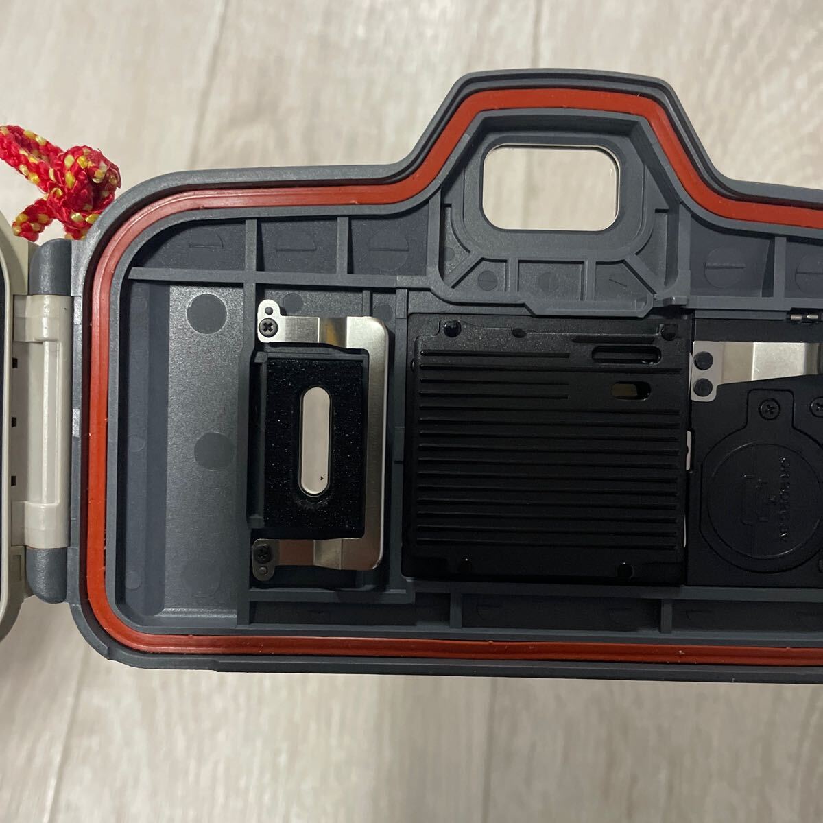キャノン Canon Autoboy D5 RANORAMA オートボーイ コンパクト キャノン Canon Autoboy D5 RANORAMA オートボーイ コンパクト