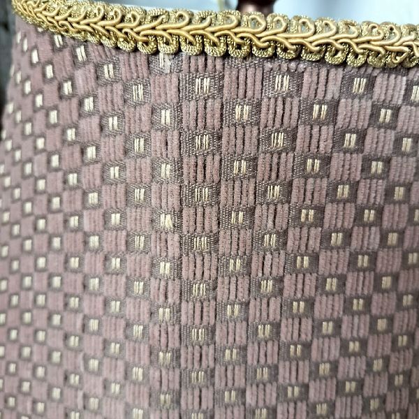 90-00s ヴィンテージ Oliver オリバー スタンドライト ナイト ランプ テーブル 照明 クラシック ビンテージ アンティーク ロココ 古道具_画像3