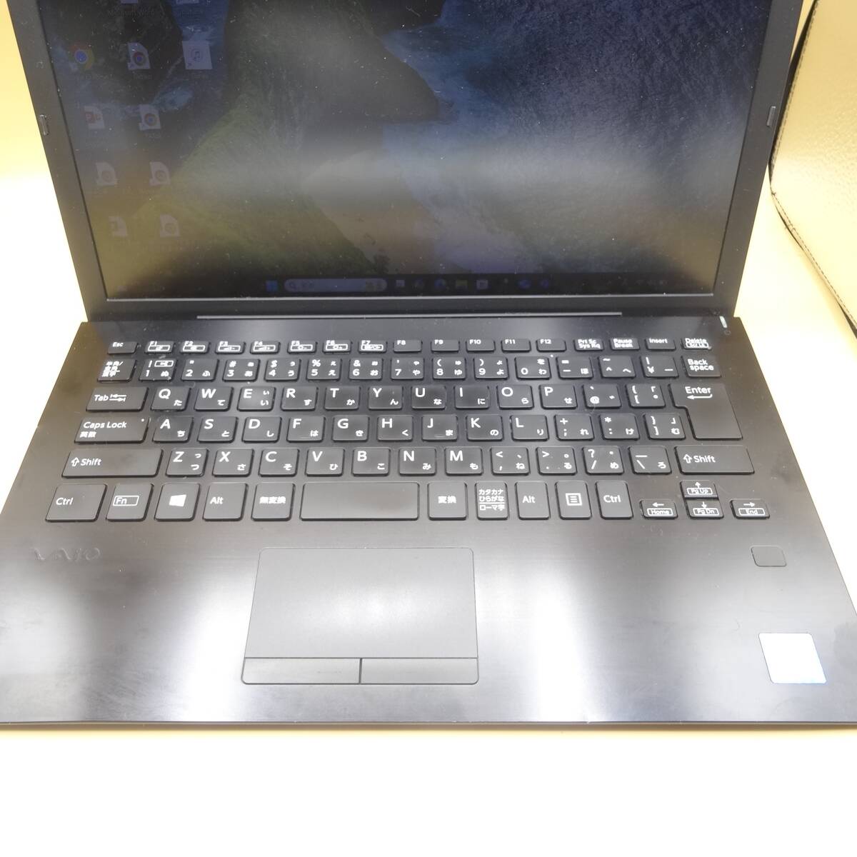 訳あり VAIO Office2021 Win11 B5 設定済 快速PC ①|Yahoo 訳あり VAIO Office2021 Win11 B5 設定済 快速PC ①|Yahoo