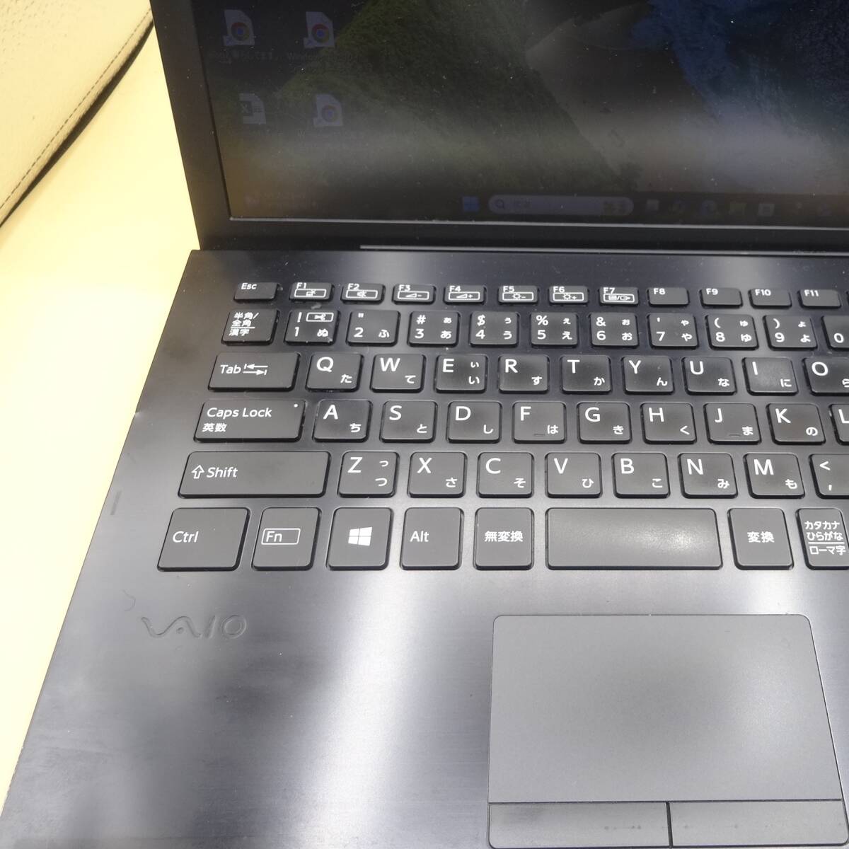訳あり VAIO Office2021 Win11 B5 設定済 快速PC ①|Yahoo 訳あり VAIO Office2021 Win11 B5 設定済 快速PC ①|Yahoo