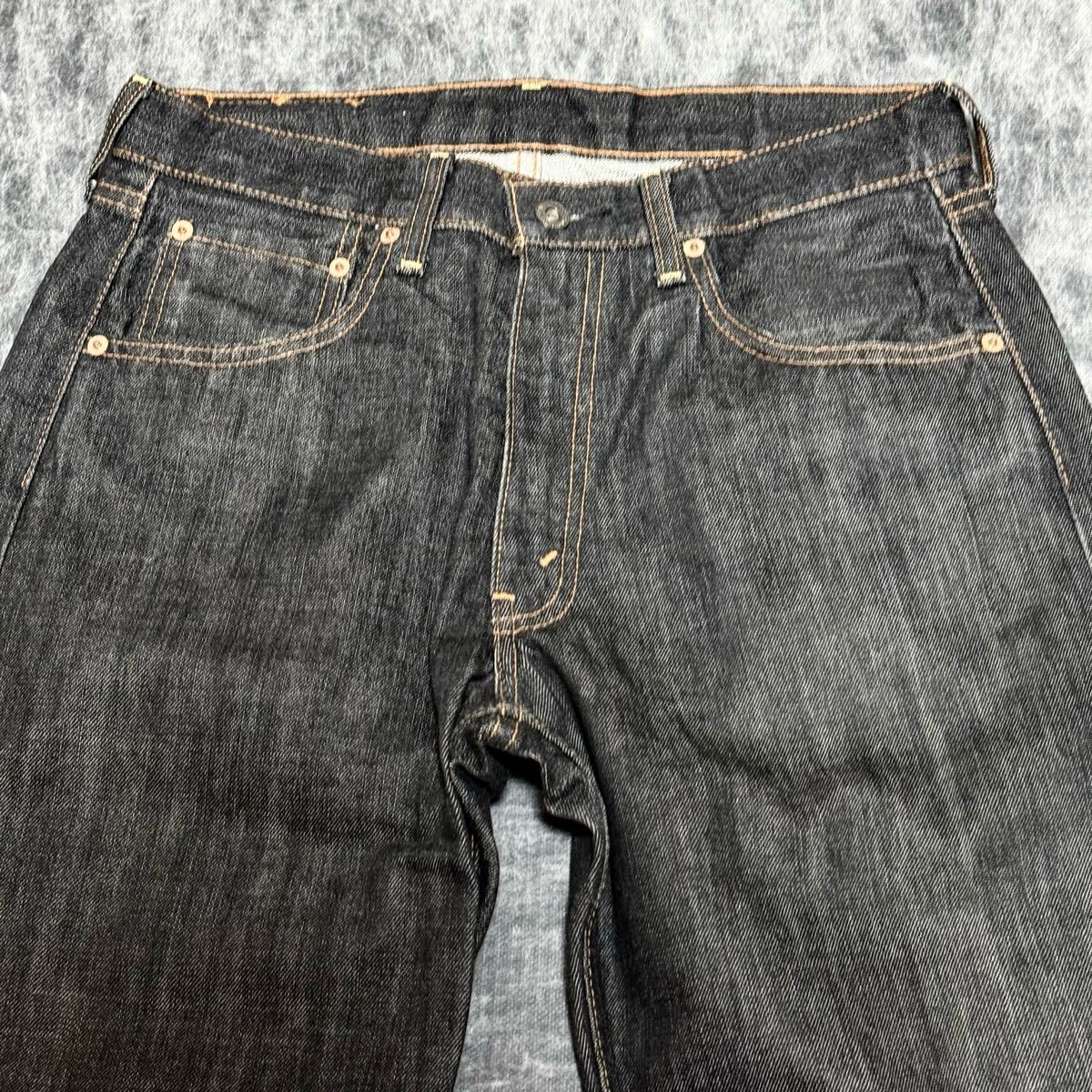 Levi's リーバイス 503 ストレートデニムパンツ ジーンズ Levi's リーバイス 503 ストレートデニムパンツ ジーンズ