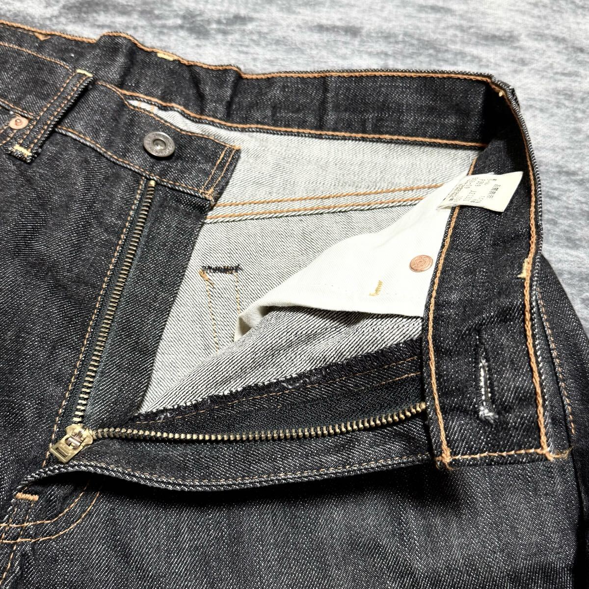 Levi's リーバイス 503 ストレートデニムパンツ ジーンズ Levi's リーバイス 503 ストレートデニムパンツ ジーンズ