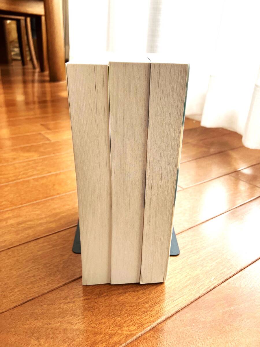 古山高麗夫／戦争3部作：断作戦、龍陵会戦、フーコン戦記_画像4