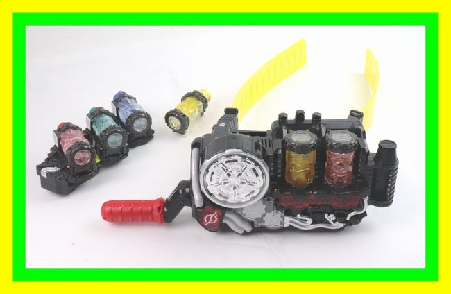 ☆1円スタート 売り切り☆BANDAI/バンダイ☆仮面ライダービルド ☆1円スタート 売り切り☆BANDAI/バンダイ☆仮面ライダービルド