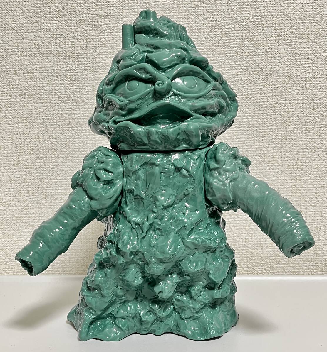 【現金特価】 ☆ BEMON IKB 大協 ブルマァク マルサン (ソフビ 公害怪獣 ☆ 一般