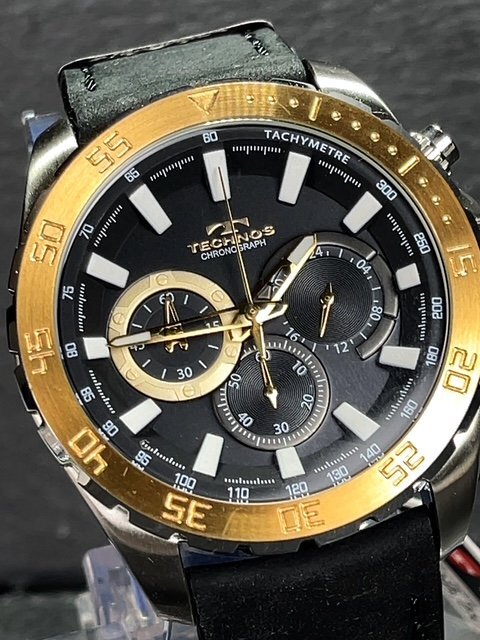 新品 TECHNOS テクノス 腕時計 正規品 アナログ腕時計 クオーツ 新品 TECHNOS テクノス 腕時計 正規品 アナログ腕時計 クオーツ