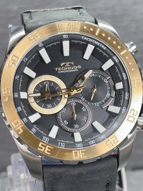 新品 TECHNOS テクノス 腕時計 正規品 アナログ腕時計 クオーツ 新品 TECHNOS テクノス 腕時計 正規品 アナログ腕時計 クオーツ