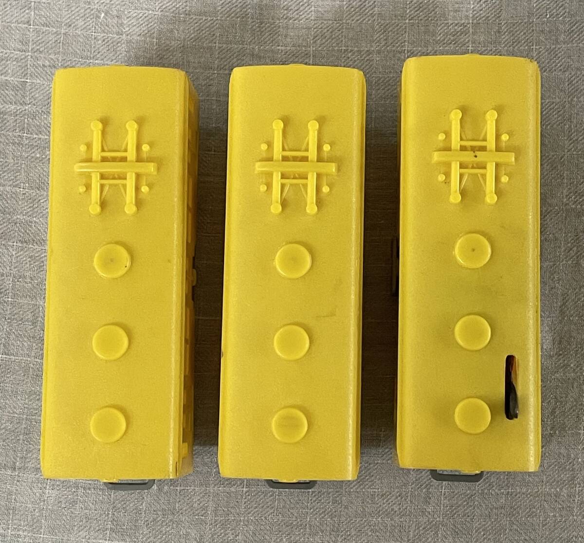時代古玩具 ☆ トミー「電動プラ電車セット」 箱付 ② /古 時代古玩具 ☆ トミー「電動プラ電車セット」 箱付 ② /古