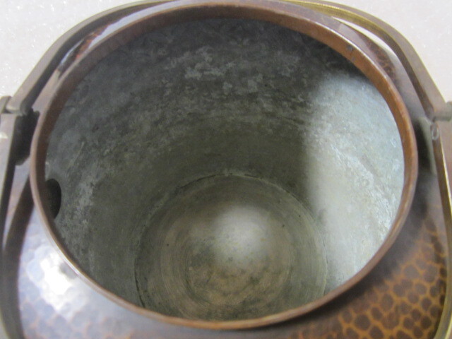 在銘あり 水次 水注 古銅 銅瓶 茶道具 水差し 薬缶 やかん 銅製 在銘あり 水次 水注 古銅 銅瓶 茶道具 水差し 薬缶 やかん 銅製