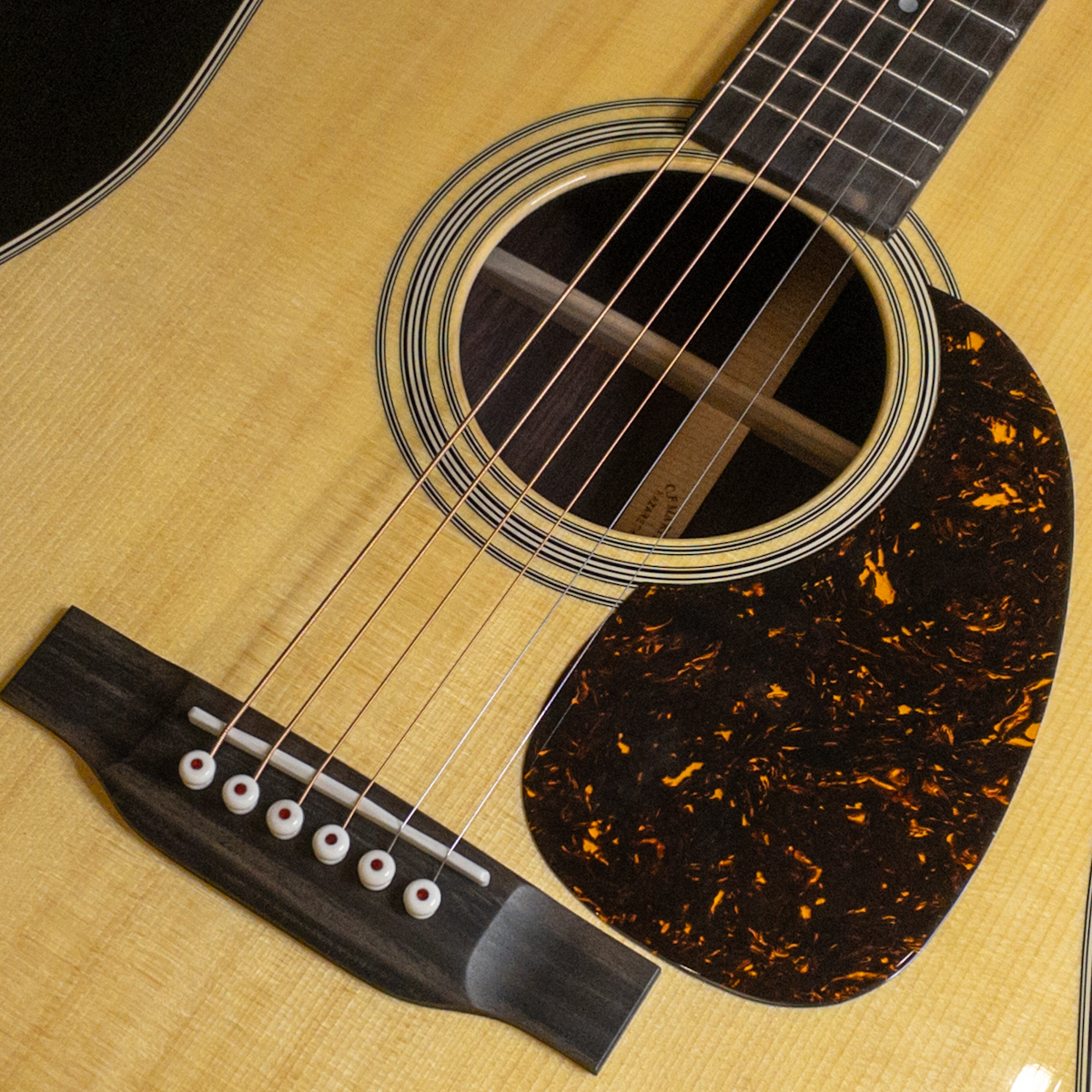 [ 1 шт. ограничение специальная цена!]Martin D-28 Standard [2025 год производство модель ] Martin Standard серии 