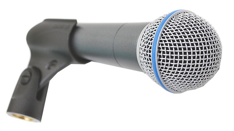 SHURE BETA58A ダイナミックマイク 【国内正規品】 楽天市場】Shure BETA58A ダイナミックマイク | BETA58 BETA 58A