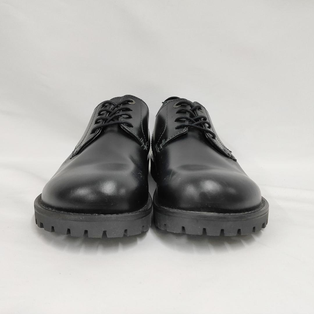 新品 未使用 BIRKENSTOCK ギルフォード ロー 定番レザーシューズ 新品 未使用 BIRKENSTOCK ギルフォード ロー 定番レザーシューズ
