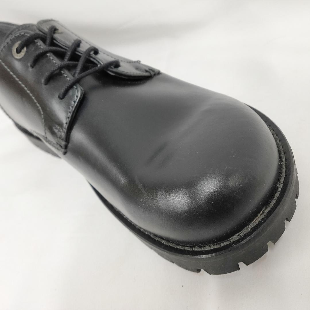 新品 未使用 BIRKENSTOCK ギルフォード ロー 定番レザーシューズ 新品 未使用 BIRKENSTOCK ギルフォード ロー 定番レザーシューズ