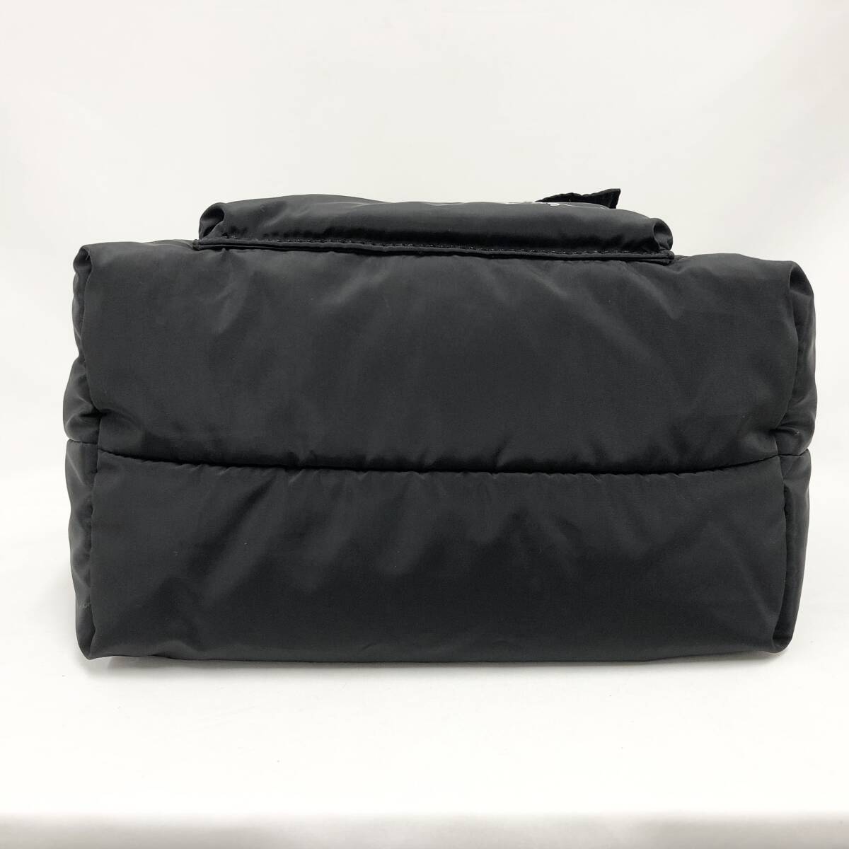 訳有り 新品未使用 To b by agnes b パフィー2WAYショルダー 訳有り 新品未使用 To b by agnes b パフィー2WAYショルダー