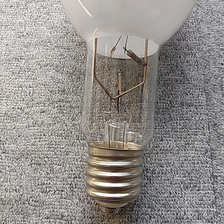 MITSBISHI/OSRAM HF400X 4個